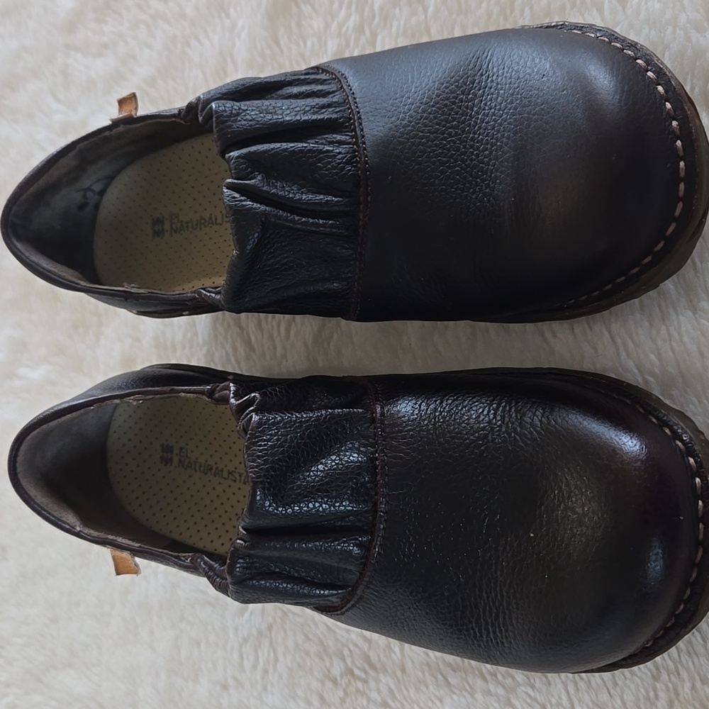 El Naturalista Women's Shoes - Picture 2 of 9